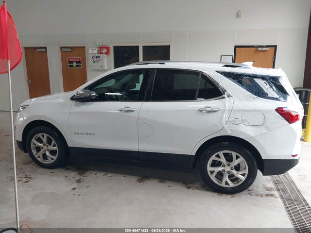 Chevrolet Equinox Premier 2018 2GNAXVEVXJ6326146 Image 14
