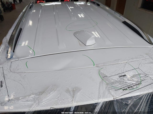Chevrolet Equinox Premier 2018 2GNAXVEVXJ6326146 Image 18