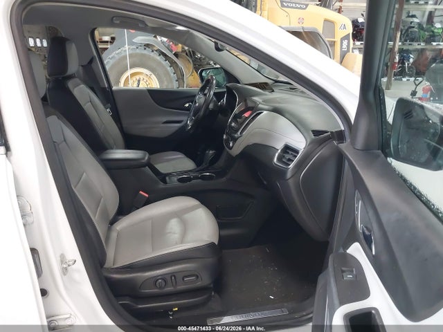 Chevrolet Equinox Premier 2018 2GNAXVEVXJ6326146 Image 5