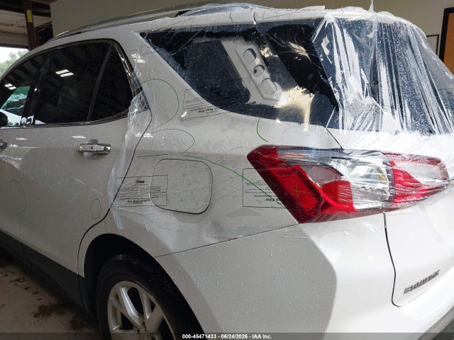 Chevrolet Equinox Premier 2018 2GNAXVEVXJ6326146 Image 6