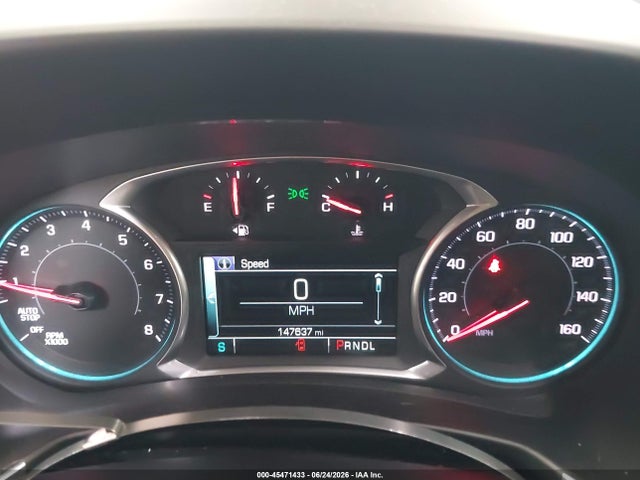Chevrolet Equinox Premier 2018 2GNAXVEVXJ6326146 Image 7