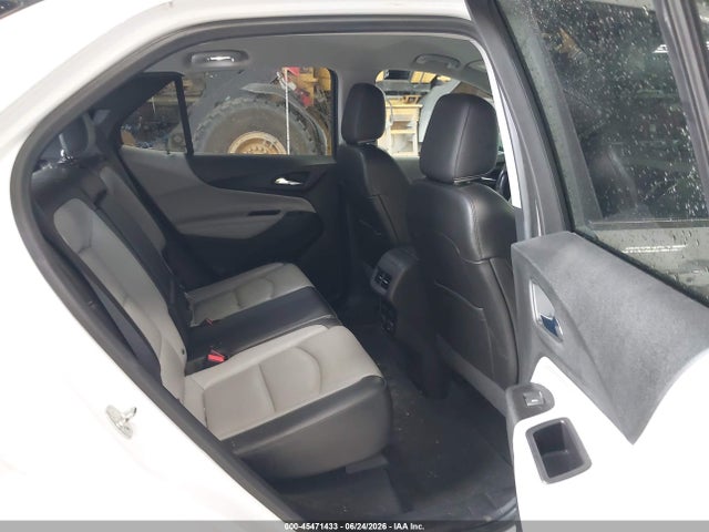 Chevrolet Equinox Premier 2018 2GNAXVEVXJ6326146 Image 8