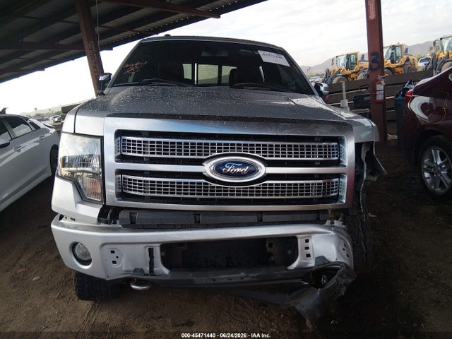 45471440 :رقم المزاد ، 1FTFW1EV8AFD70582 vin ، 2010 Ford F-150 مزاد بيع