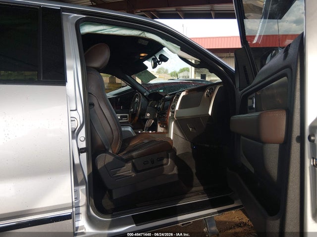 Aukcja sprzedaży 2010 Ford F-150, vin: 1FTFW1EV8AFD70582, numer aukcji: 45471440