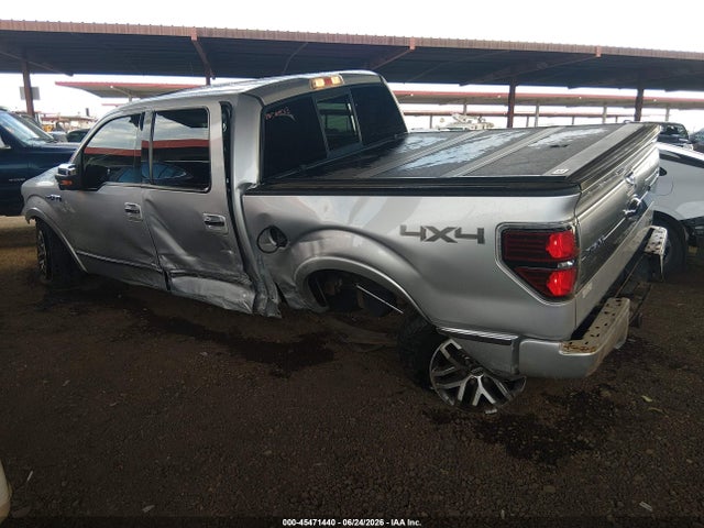 Aukcja sprzedaży 2010 Ford F-150, vin: 1FTFW1EV8AFD70582, numer aukcji: 45471440