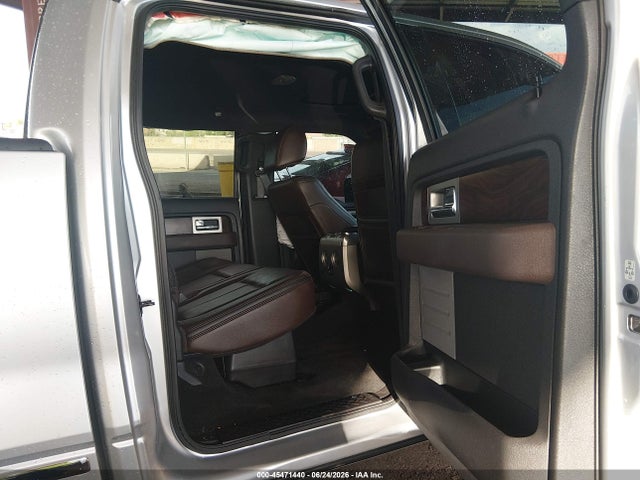 Aukcja sprzedaży 2010 Ford F-150, vin: 1FTFW1EV8AFD70582, numer aukcji: 45471440