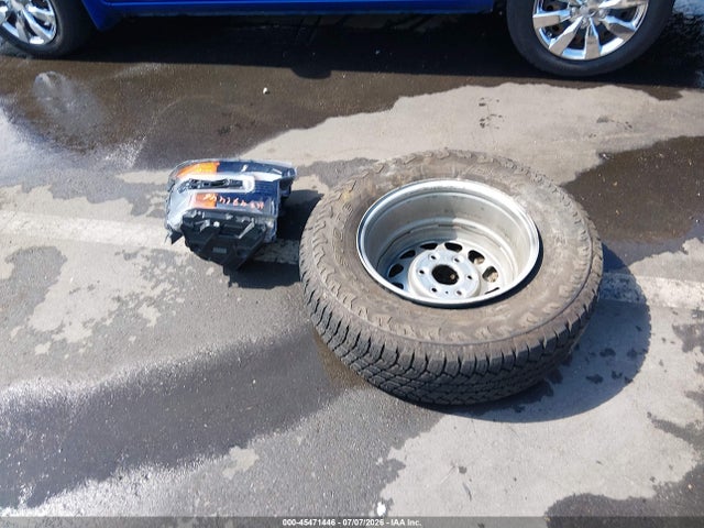 2025 Chevrolet Silverado 1500 2wd  Long Bed Wt მანქანა იყიდება აუქციონზე, vin: 3GCNAAEK3SG128850, აუქციონის ნომერი: 45471446