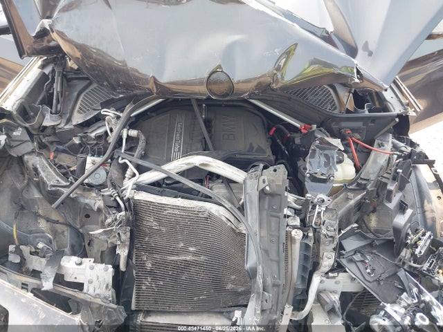 45471450 :رقم المزاد ، 5UXKU0C36H0G68904 vin ، 2017 Bmw X6 Sdrive35i مزاد بيع