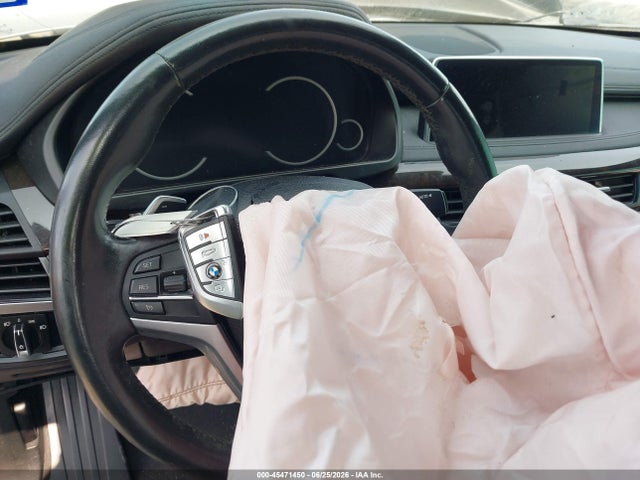 45471450 :رقم المزاد ، 5UXKU0C36H0G68904 vin ، 2017 Bmw X6 Sdrive35i مزاد بيع