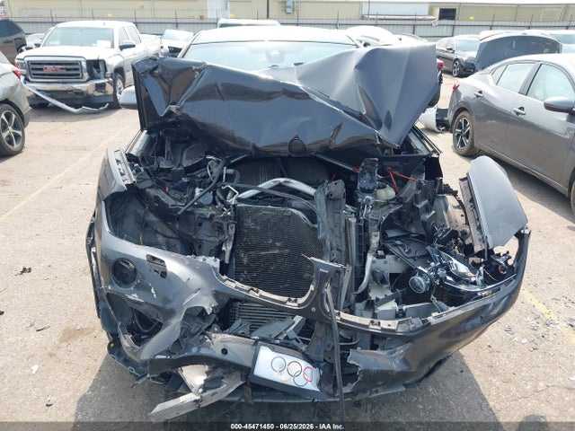 45471450 :رقم المزاد ، 5UXKU0C36H0G68904 vin ، 2017 Bmw X6 Sdrive35i مزاد بيع