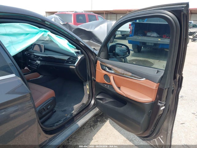45471450 :رقم المزاد ، 5UXKU0C36H0G68904 vin ، 2017 Bmw X6 Sdrive35i مزاد بيع