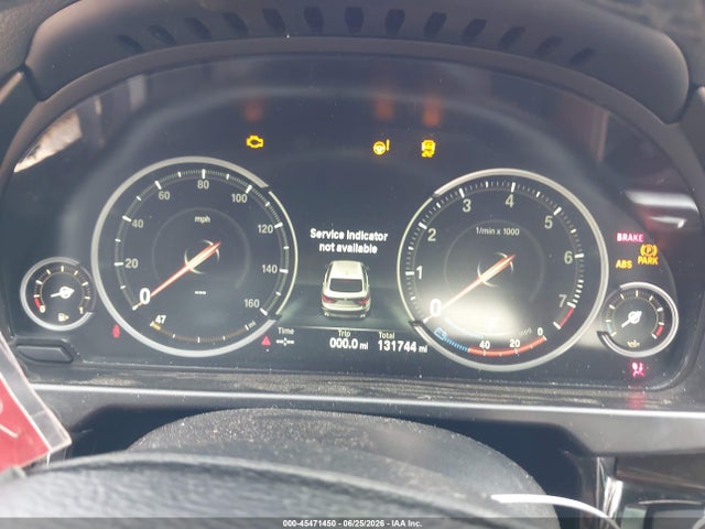 45471450 :رقم المزاد ، 5UXKU0C36H0G68904 vin ، 2017 Bmw X6 Sdrive35i مزاد بيع