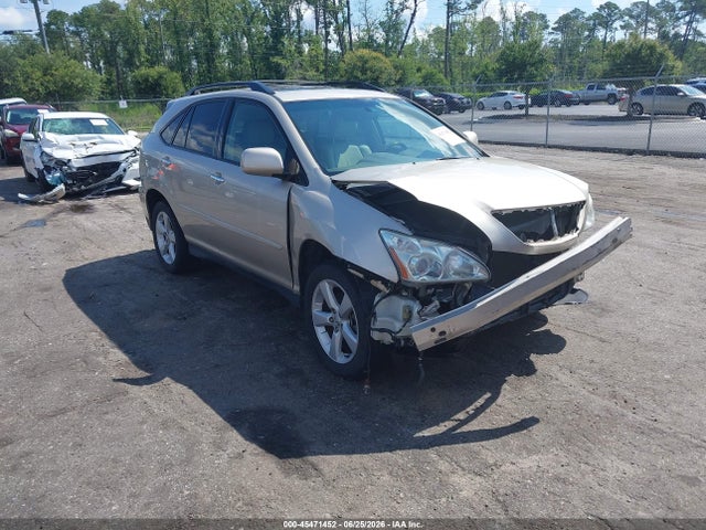 Aukcja sprzedaży 2008 Lexus Rx 350, vin: 2T2HK31U48C058853, numer aukcji: 45471452