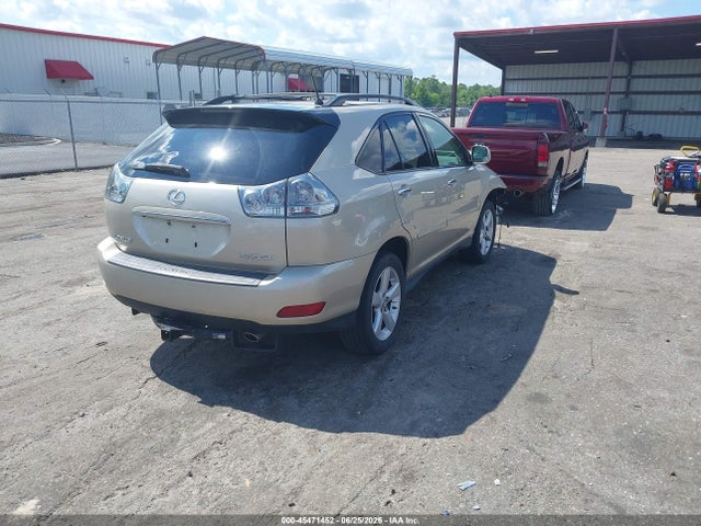 Aukcja sprzedaży 2008 Lexus Rx 350, vin: 2T2HK31U48C058853, numer aukcji: 45471452