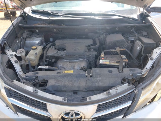 Toyota Rav4 Xle 2015 2T3RFREV0FW363627 Image 10