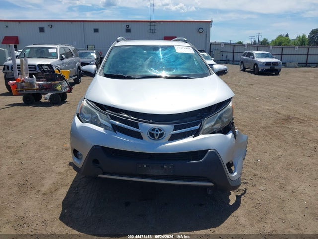 Toyota Rav4 Xle 2015 2T3RFREV0FW363627 Image 12