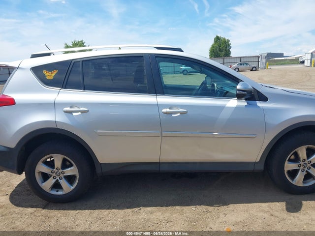 Toyota Rav4 Xle 2015 2T3RFREV0FW363627 Image 13