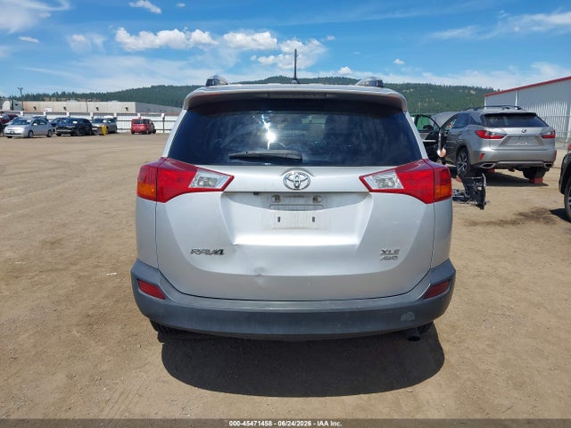 Toyota Rav4 Xle 2015 2T3RFREV0FW363627 Image 16