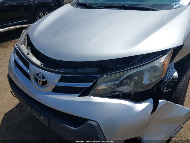 Продаж на аукціоні авто 2015 Toyota Rav4 Xle, vin: 2T3RFREV0FW363627, номер лоту: 45471458