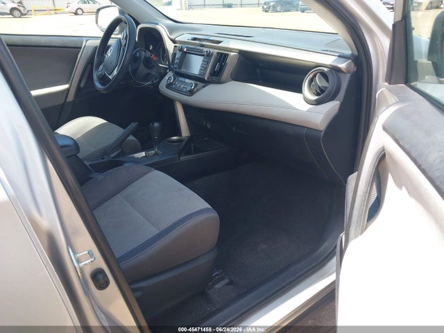 Toyota Rav4 Xle 2015 2T3RFREV0FW363627 Image 5