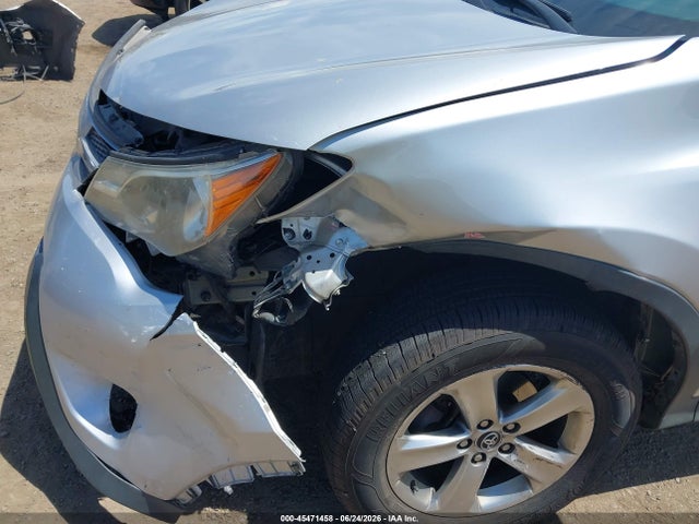Toyota Rav4 Xle 2015 2T3RFREV0FW363627 Image 6