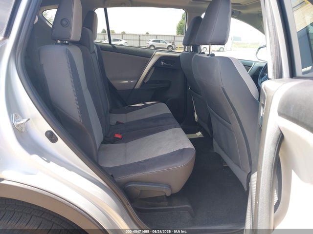 Toyota Rav4 Xle 2015 2T3RFREV0FW363627 Image 8