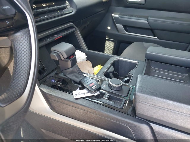 Toyota Tundra Sr5 2024 5TFLA5DB1RX203485 Image 11