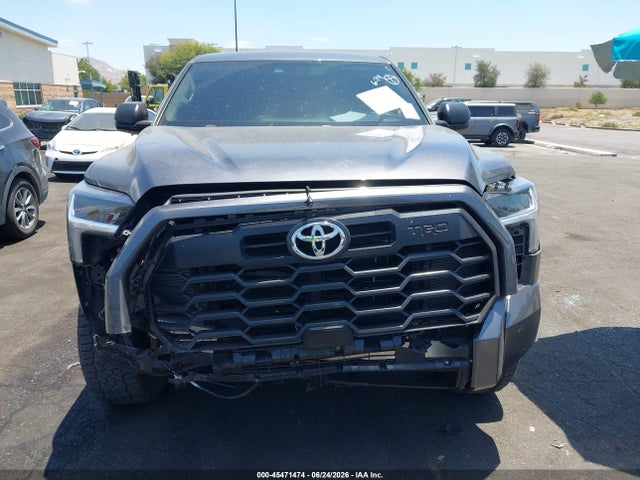 Toyota Tundra Sr5 2024 5TFLA5DB1RX203485 Image 12