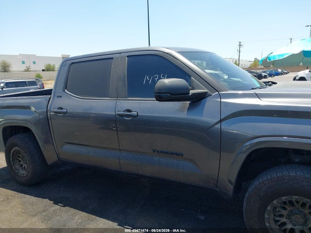 Toyota Tundra Sr5 2024 5TFLA5DB1RX203485 Image 13