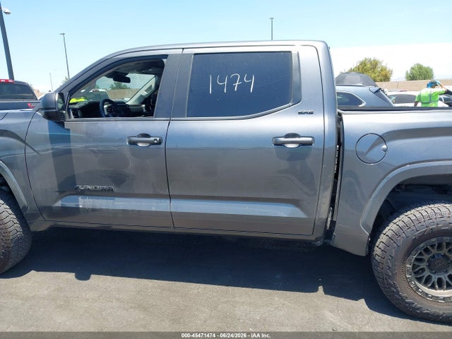 Toyota Tundra Sr5 2024 5TFLA5DB1RX203485 Image 14
