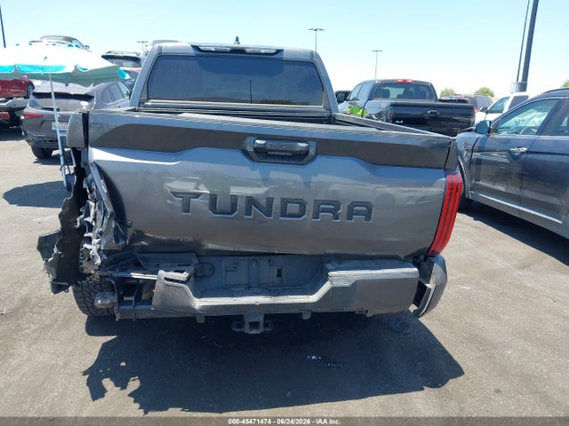 Toyota Tundra Sr5 2024 5TFLA5DB1RX203485 Image 16