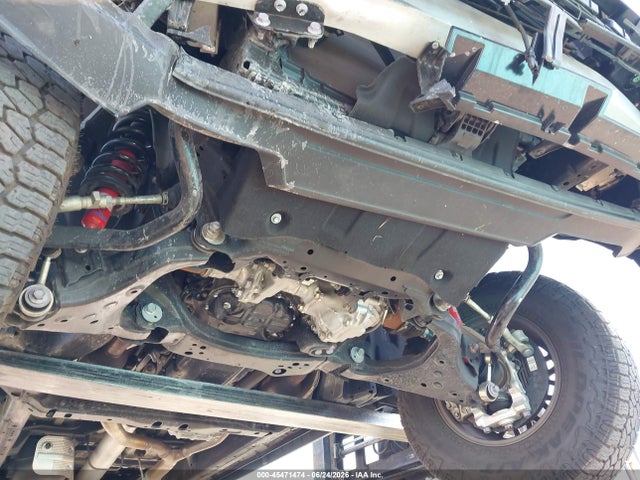 Toyota Tundra Sr5 2024 5TFLA5DB1RX203485 Image 17