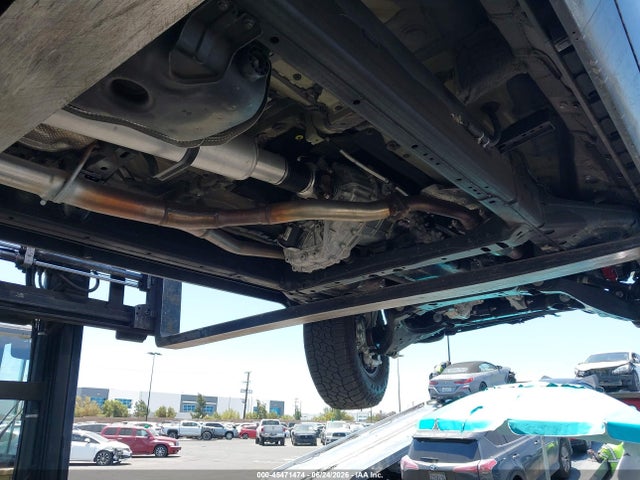 Toyota Tundra Sr5 2024 5TFLA5DB1RX203485 Image 18