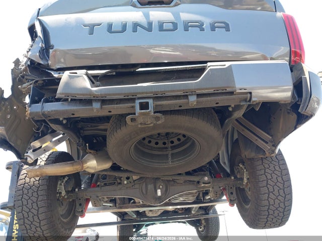 Toyota Tundra Sr5 2024 5TFLA5DB1RX203485 Image 19