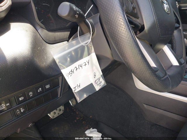 Toyota Tundra Sr5 2024 5TFLA5DB1RX203485 Image 20