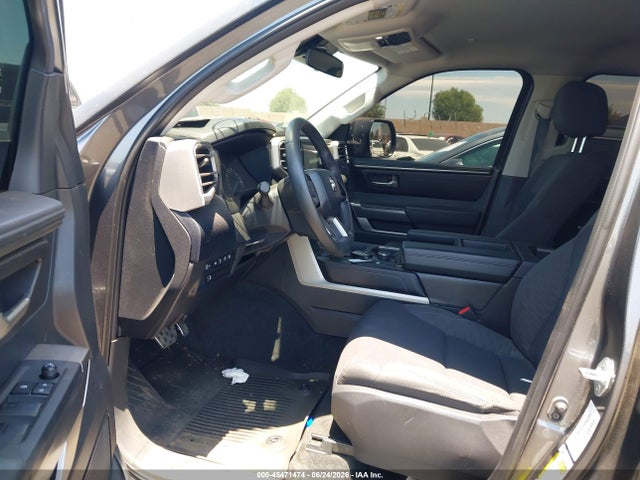 Toyota Tundra Sr5 2024 5TFLA5DB1RX203485 Image 5