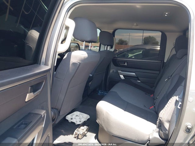 Toyota Tundra Sr5 2024 5TFLA5DB1RX203485 Image 8