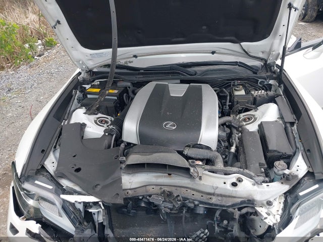 45471476 :رقم المزاد ، JTHS85BC1K5004911 vin ، 2019 Lexus Rc 300 مزاد بيع