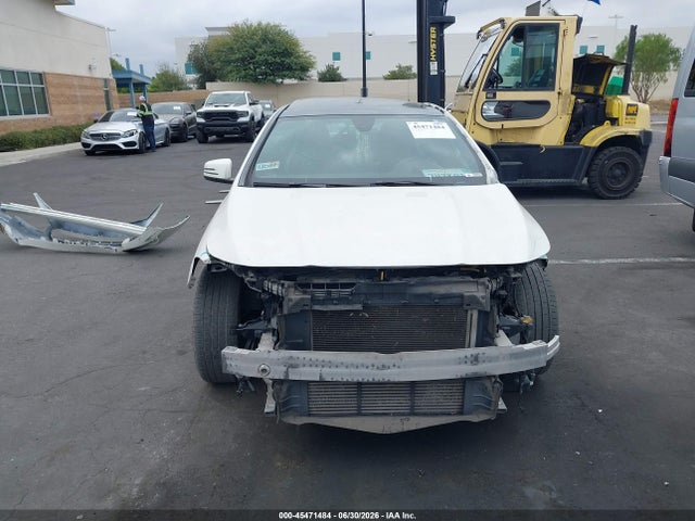 Mercedes-Benz CLA 250 2017 WDDSJ4EB6HN430451 Image 13