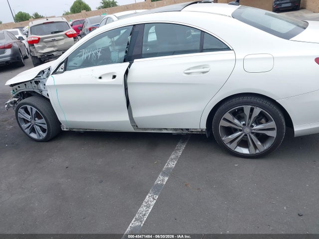 Mercedes-Benz CLA 250 2017 WDDSJ4EB6HN430451 Image 15
