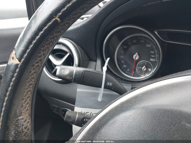 Mercedes-Benz CLA 250 2017 WDDSJ4EB6HN430451 Image 16