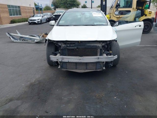 Mercedes-Benz CLA 250 2017 WDDSJ4EB6HN430451 Image 6