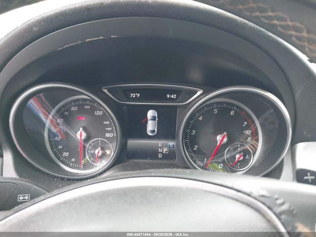 Mercedes-Benz CLA 250 2017 WDDSJ4EB6HN430451 Image 7