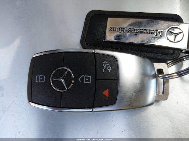 W1N4N4GB5MJ275101 Mercedes-Benz GLA 250