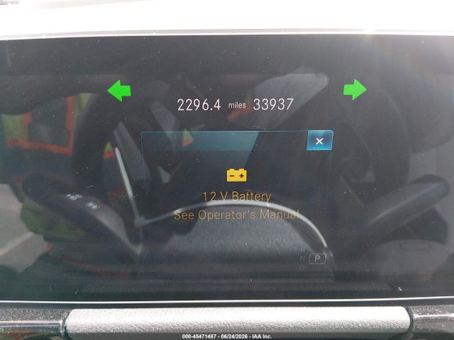 W1N4N4GB5MJ275101 Mercedes-Benz GLA 250