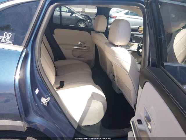 W1N4N4GB5MJ275101 Mercedes-Benz GLA 250