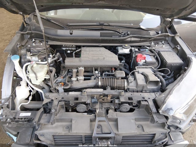 5J6RW2H83NA010514 Honda Cr-v Awd Ex-l
