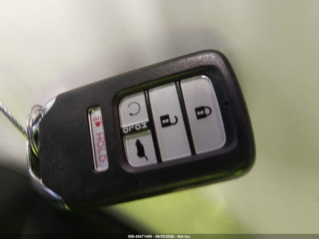5J6RW2H83NA010514 Honda Cr-v Awd Ex-l