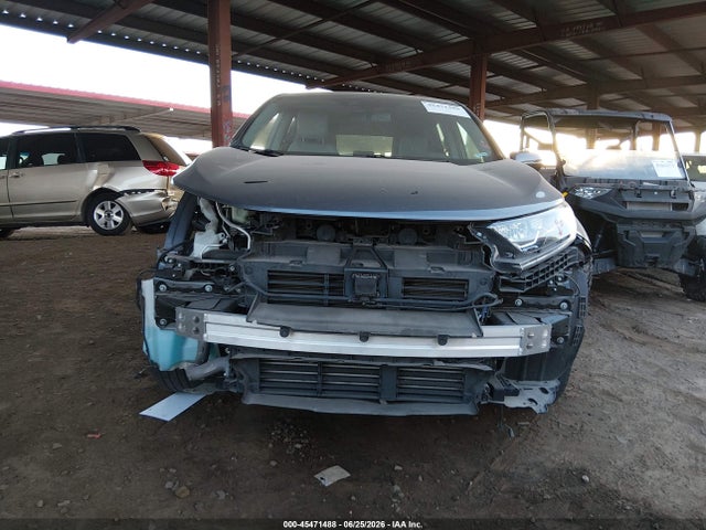 5J6RW2H83NA010514 Honda Cr-v Awd Ex-l