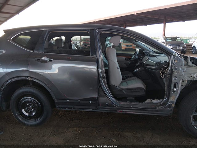 5J6RW2H83NA010514 Honda Cr-v Awd Ex-l